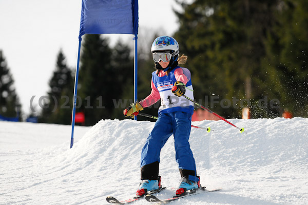 3. Sparda-Zugspitzcup 2011