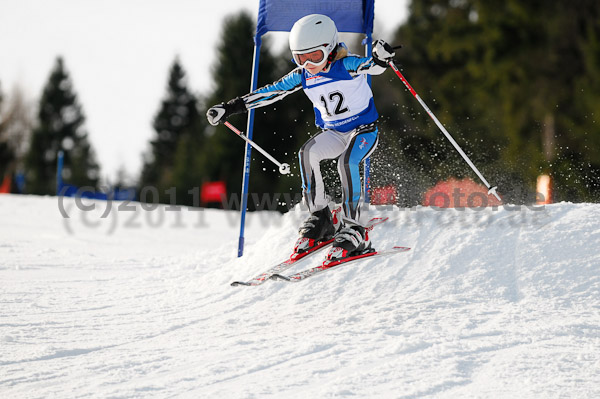 3. Sparda-Zugspitzcup 2011