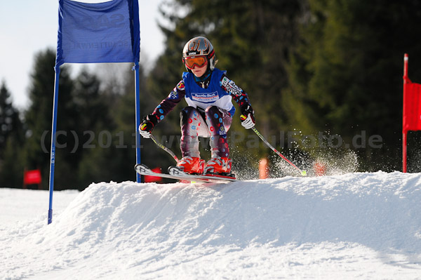 3. Sparda-Zugspitzcup 2011
