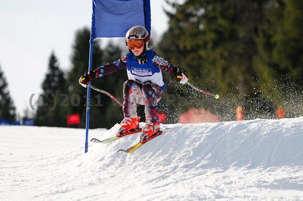 3. Sparda-Zugspitzcup 2011