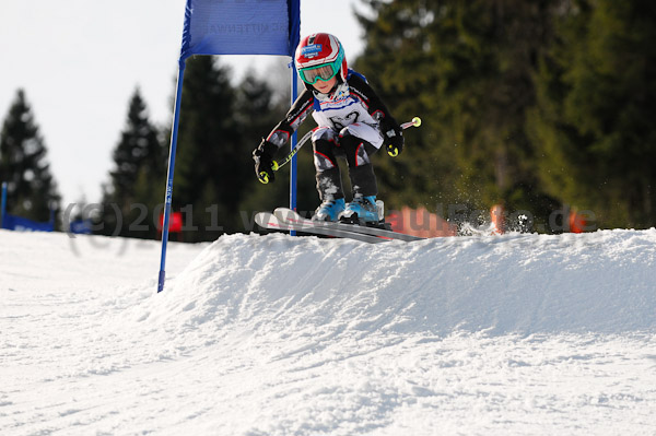 3. Sparda-Zugspitzcup 2011