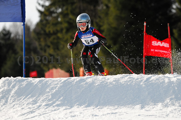 3. Sparda-Zugspitzcup 2011