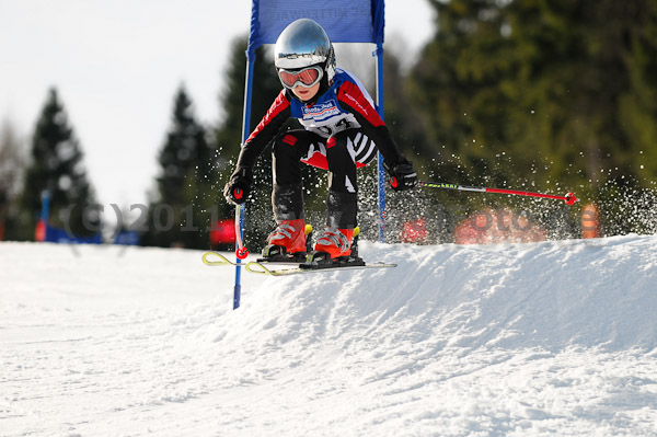 3. Sparda-Zugspitzcup 2011