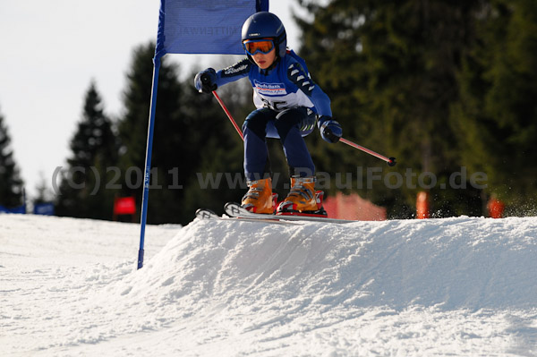 3. Sparda-Zugspitzcup 2011
