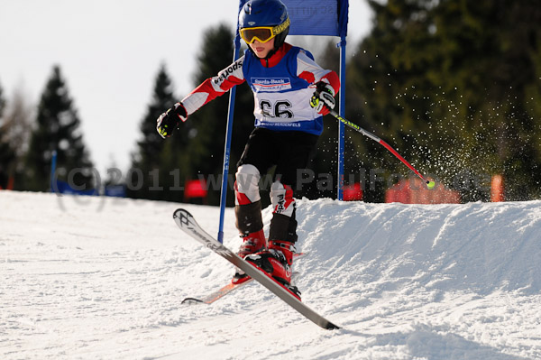 3. Sparda-Zugspitzcup 2011