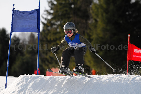3. Sparda-Zugspitzcup 2011