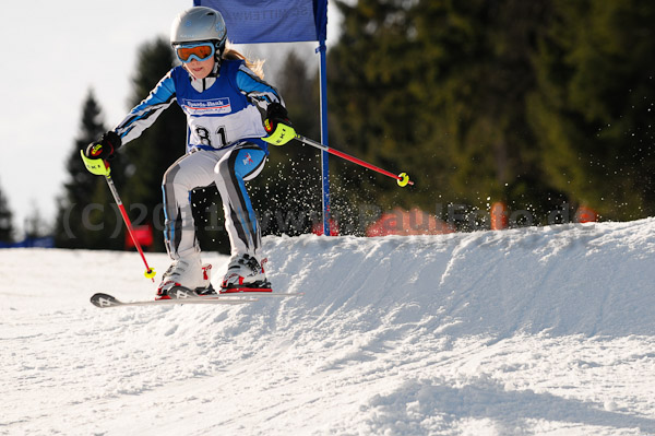 3. Sparda-Zugspitzcup 2011