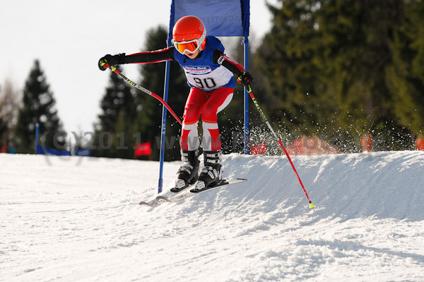 3. Sparda-Zugspitzcup 2011