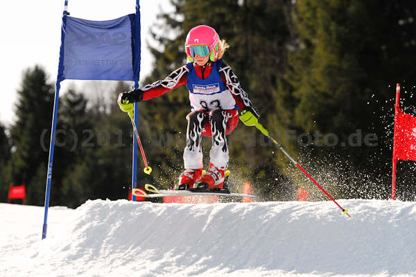 3. Sparda-Zugspitzcup 2011