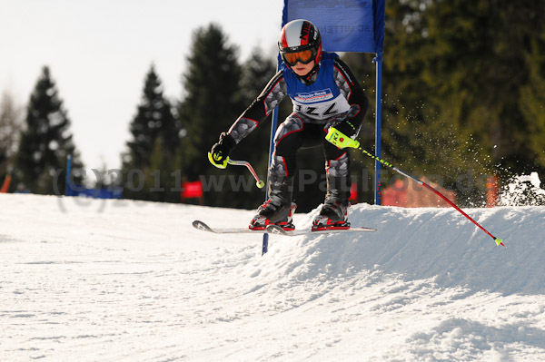 3. Sparda-Zugspitzcup 2011