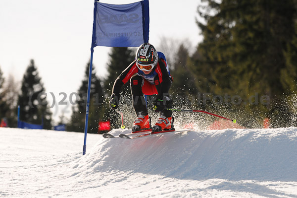3. Sparda-Zugspitzcup 2011