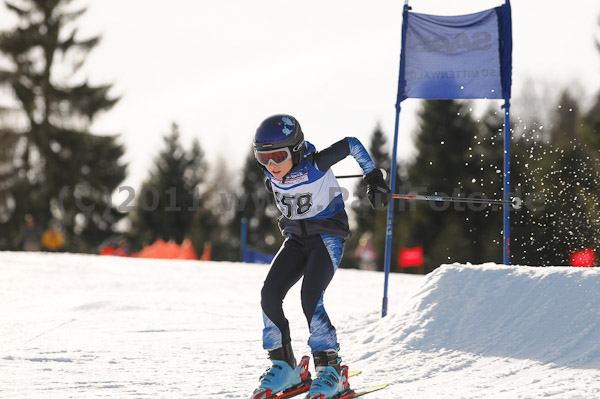 3. Sparda-Zugspitzcup 2011