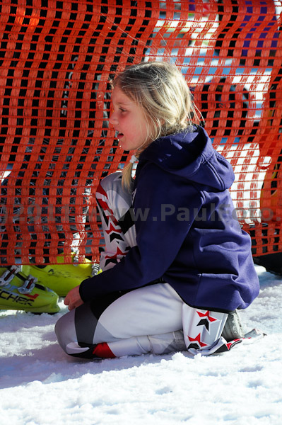 3. Sparda-Zugspitzcup 2011