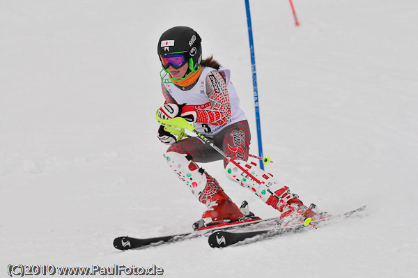 2. Dt. Schülercup S12 2010