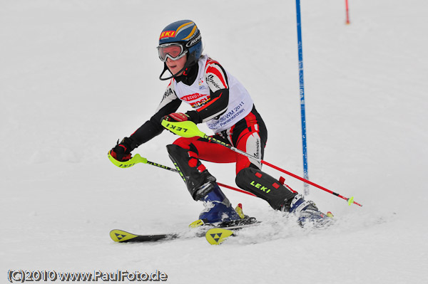 2. Dt. Schülercup S12 2010