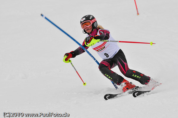 2. Dt. Schülercup S12 2010