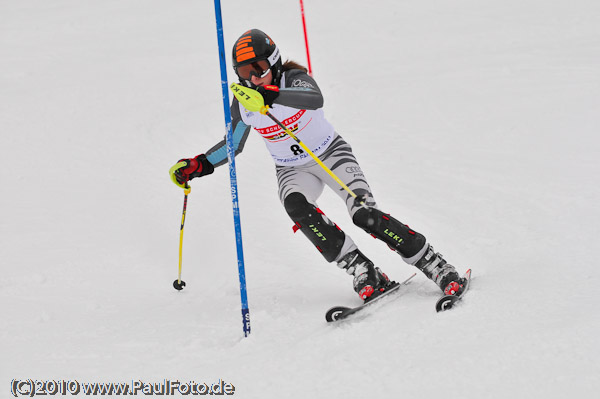 2. Dt. Schülercup S12 2010