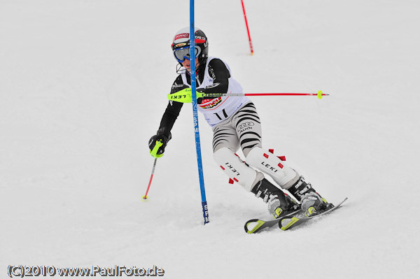 2. Dt. Schülercup S12 2010