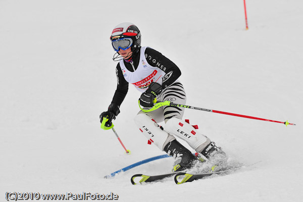 2. Dt. Schülercup S12 2010