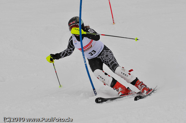 2. Dt. Schülercup S12 2010