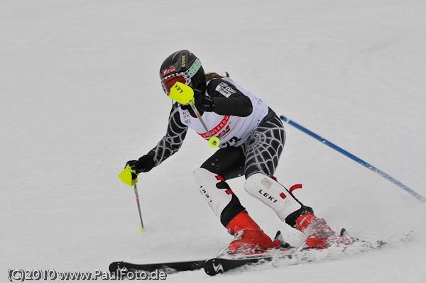 2. Dt. Schülercup S12 2010