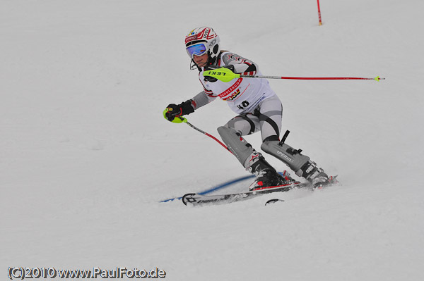 2. Dt. Schülercup S12 2010