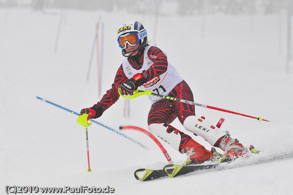 2. Dt. Schülercup S12 2010