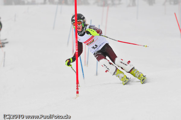 2. Dt. Schülercup S12 2010
