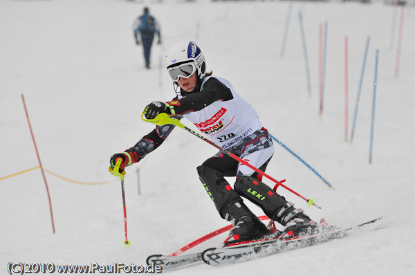 2. Dt. Schülercup S12 2010