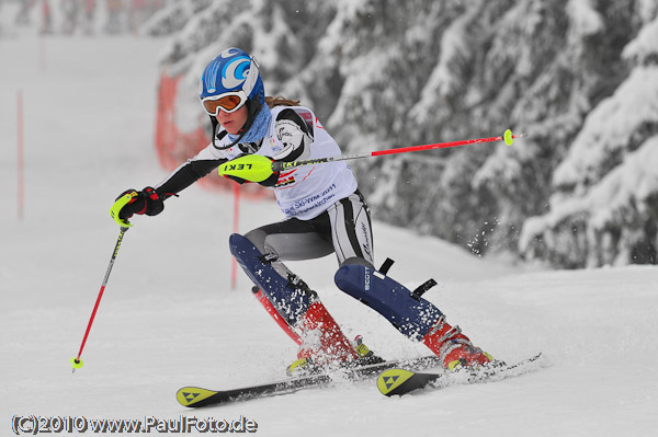 2. Dt. Schülercup S12 2010