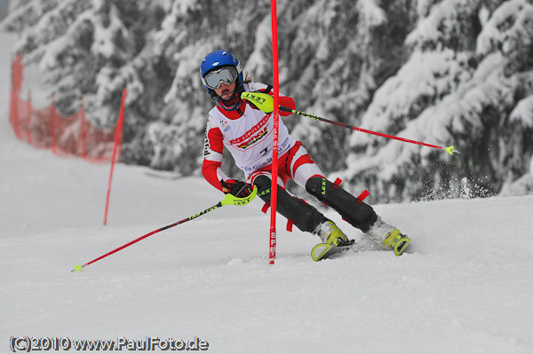 2. Dt. Schülercup S12 2010