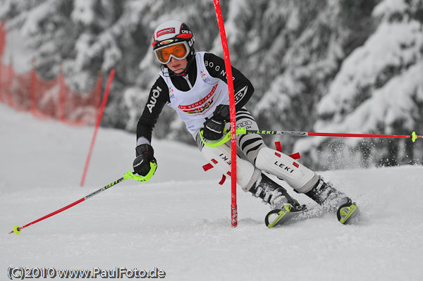 2. Dt. Schülercup S12 2010