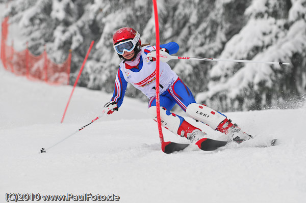 2. Dt. Schülercup S12 2010