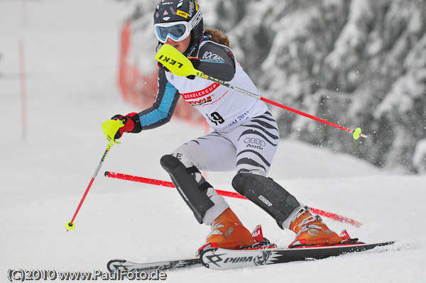 2. Dt. Schülercup S12 2010