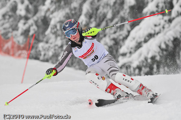 2. Dt. Schülercup S12 2010