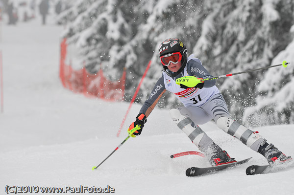 2. Dt. Schülercup S12 2010