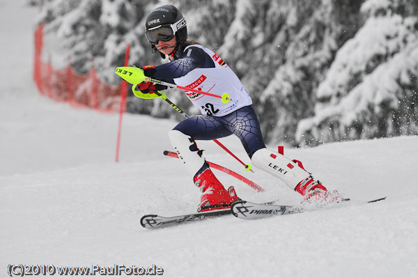 2. Dt. Schülercup S12 2010