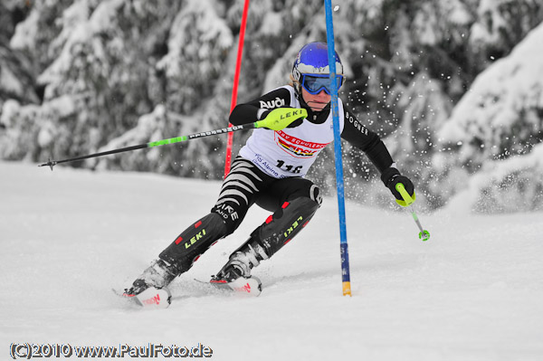 2. Dt. Schülercup S12 2010