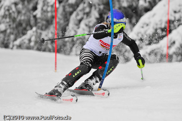 2. Dt. Schülercup S12 2010
