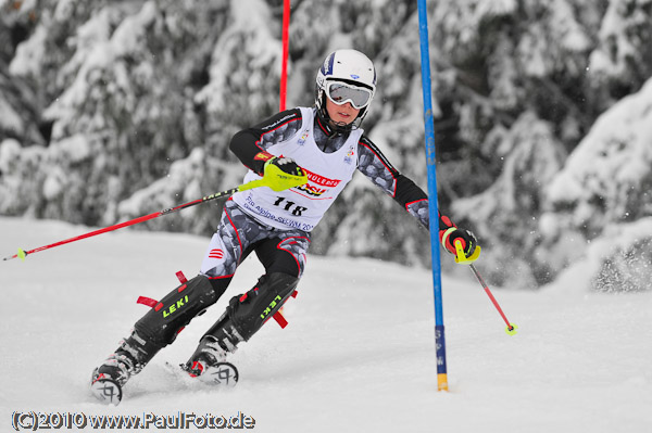 2. Dt. Schülercup S12 2010