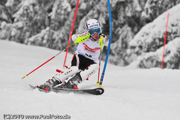 2. Dt. Schülercup S12 2010