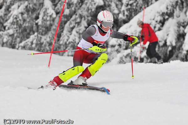 2. Dt. Schülercup S12 2010