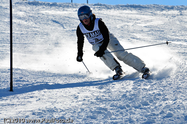 KREISMEISTERSCHAFT SCHÜLER 2010