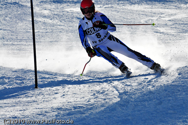 KREISMEISTERSCHAFT SCHÜLER 2010