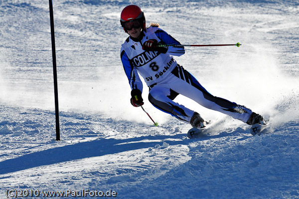 KREISMEISTERSCHAFT SCHÜLER 2010
