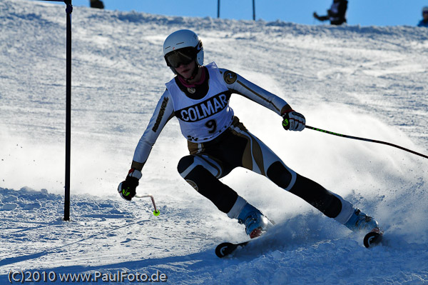 KREISMEISTERSCHAFT SCHÜLER 2010