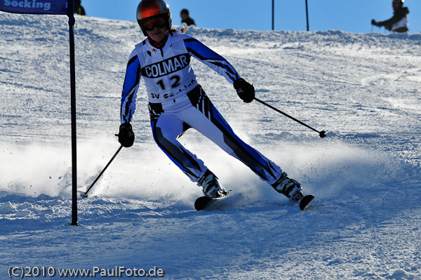 KREISMEISTERSCHAFT SCHÜLER 2010