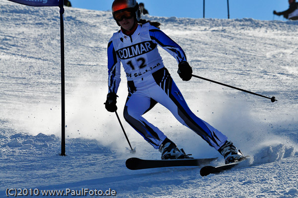 KREISMEISTERSCHAFT SCHÜLER 2010