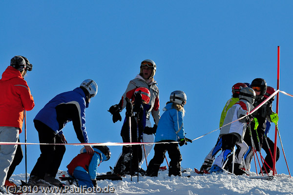 KREISMEISTERSCHAFT SCHÜLER 2010