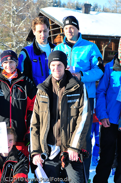 KREISMEISTERSCHAFT SCHÜLER 2010
